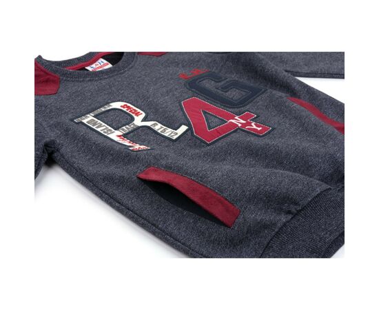 Набор детской одежды Breeze "R4G" (9325-110B-blue), изображение 10 Набор детской одежды Breeze "R4G" (9325-110B-blue), изображение 10