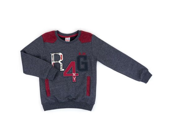 Набор детской одежды Breeze "R4G" (9325-110B-blue), изображение 2 Набор детской одежды Breeze "R4G" (9325-110B-blue), изображение 2