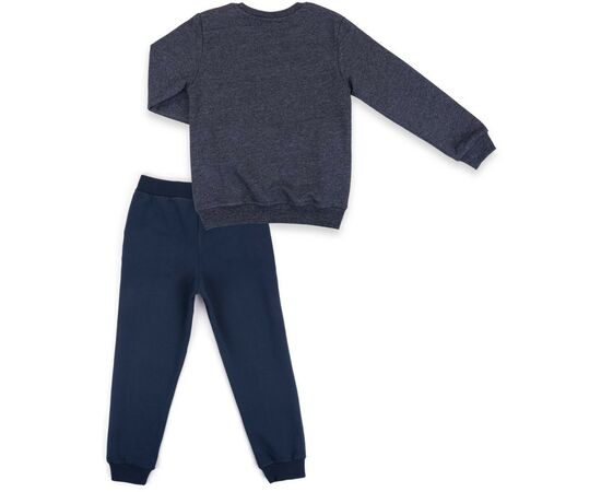 Набор детской одежды Breeze "R4G" (9325-110B-blue), изображение 4 Набор детской одежды Breeze "R4G" (9325-110B-blue), изображение 4