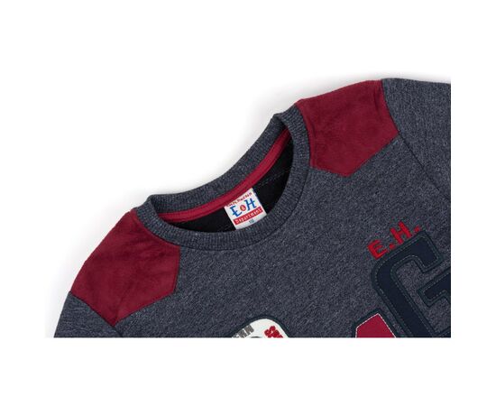 Набор детской одежды Breeze "R4G" (9325-110B-blue), изображение 7 Набор детской одежды Breeze "R4G" (9325-110B-blue), изображение 7