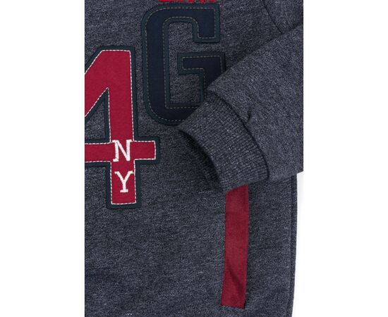 Набор детской одежды Breeze "R4G" (9325-110B-blue), изображение 8 Набор детской одежды Breeze "R4G" (9325-110B-blue), изображение 8