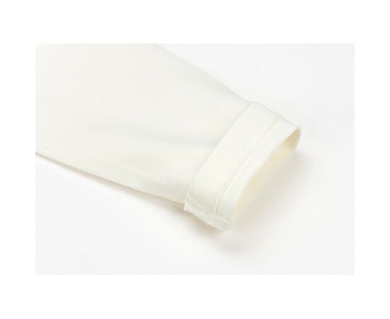 Платье Breeze с кружевной юбкой (10548-98G-beige), изображение 11 Платье Breeze с кружевной юбкой (10548-98G-beige), изображение 11