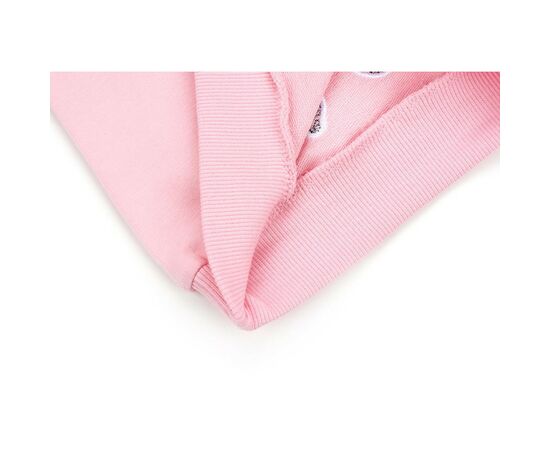 Набір дитячого одягу Breeze с олененком (11449-80G-pink), зображення 11 Набір дитячого одягу Breeze с олененком (11449-80G-pink), зображення 11