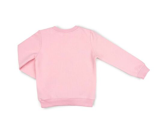 Набір дитячого одягу Breeze с олененком (11449-80G-pink), зображення 5 Набір дитячого одягу Breeze с олененком (11449-80G-pink), зображення 5