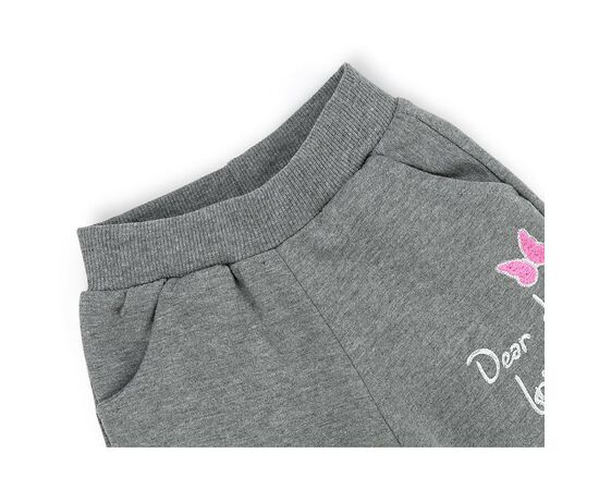 Набір дитячого одягу Breeze с олененком (11449-80G-pink), зображення 8 Набір дитячого одягу Breeze с олененком (11449-80G-pink), зображення 8