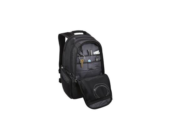 Рюкзак для ноутбука Case Logic 14.1" InTransit 22L RBP-414 (Black) (3203266), зображення 10 Рюкзак для ноутбука Case Logic 14.1" InTransit 22L RBP-414 (Black) (3203266), зображення 10