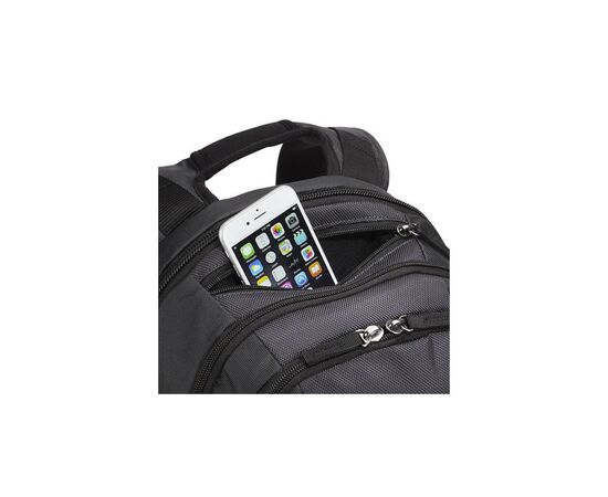 Рюкзак для ноутбука Case Logic 14.1" InTransit 22L RBP-414 (Black) (3203266), зображення 11 Рюкзак для ноутбука Case Logic 14.1" InTransit 22L RBP-414 (Black) (3203266), зображення 11