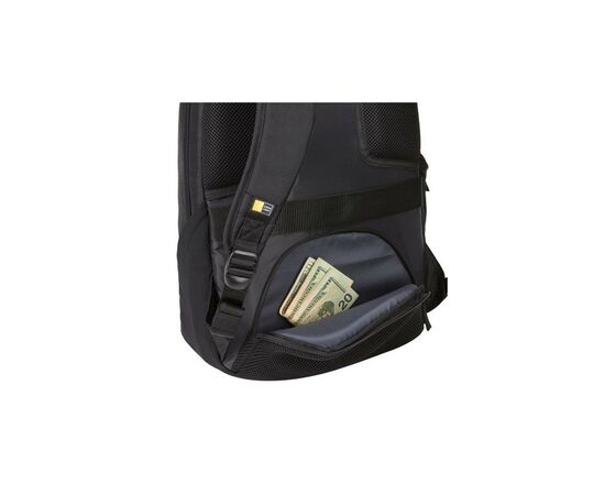 Рюкзак для ноутбука Case Logic 14.1" InTransit 22L RBP-414 (Black) (3203266), зображення 12 Рюкзак для ноутбука Case Logic 14.1" InTransit 22L RBP-414 (Black) (3203266), зображення 12