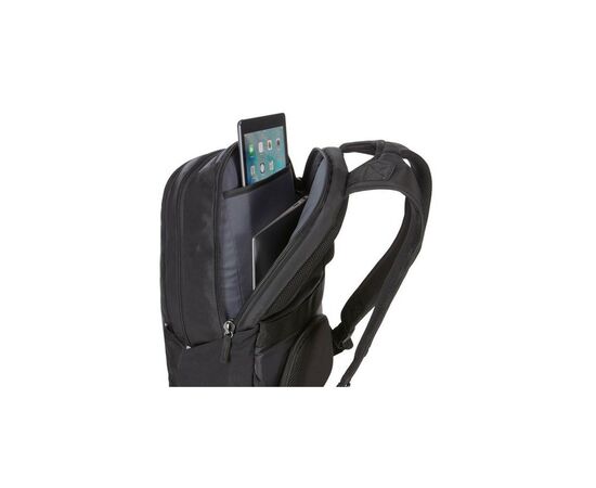 Рюкзак для ноутбука Case Logic 14.1" InTransit 22L RBP-414 (Black) (3203266), зображення 8 Рюкзак для ноутбука Case Logic 14.1" InTransit 22L RBP-414 (Black) (3203266), зображення 8