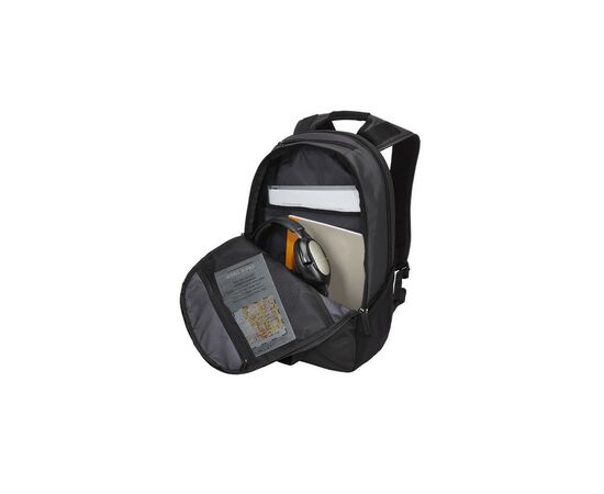 Рюкзак для ноутбука Case Logic 14.1" InTransit 22L RBP-414 (Black) (3203266), зображення 9 Рюкзак для ноутбука Case Logic 14.1" InTransit 22L RBP-414 (Black) (3203266), зображення 9