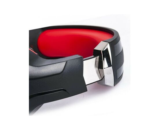 Наушники REAL-EL GDX-7575 Black-Red, изображение 11 Наушники REAL-EL GDX-7575 Black-Red, изображение 11