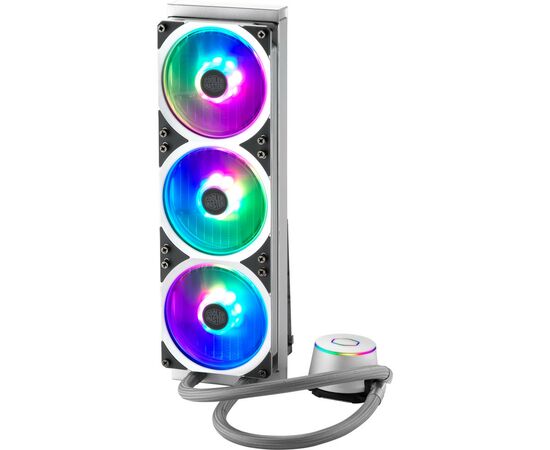 Система водного охлаждения CoolerMaster MLY-D36M-A18PA-R1, изображение 10 Система водного охлаждения CoolerMaster MLY-D36M-A18PA-R1, изображение 10