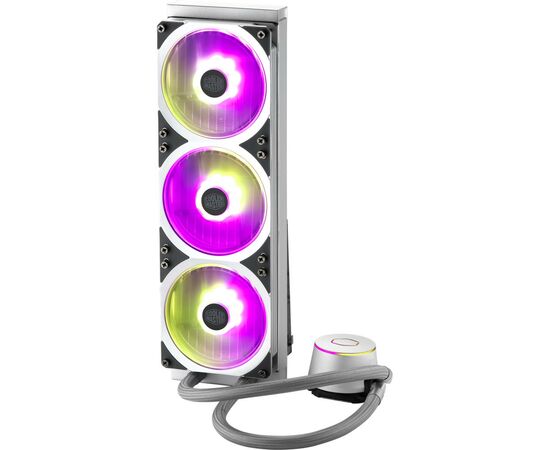 Система водного охлаждения CoolerMaster MLY-D36M-A18PA-R1, изображение 11 Система водного охлаждения CoolerMaster MLY-D36M-A18PA-R1, изображение 11