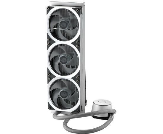 Система водного охлаждения CoolerMaster MLY-D36M-A18PA-R1, изображение 12 Система водного охлаждения CoolerMaster MLY-D36M-A18PA-R1, изображение 12