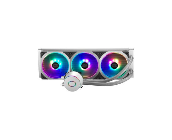 Система водного охлаждения CoolerMaster MLY-D36M-A18PA-R1, изображение 4 Система водного охлаждения CoolerMaster MLY-D36M-A18PA-R1, изображение 4