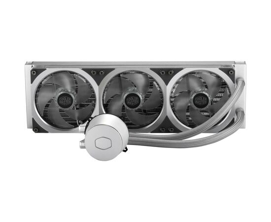 Система водного охлаждения CoolerMaster MLY-D36M-A18PA-R1, изображение 6 Система водного охлаждения CoolerMaster MLY-D36M-A18PA-R1, изображение 6