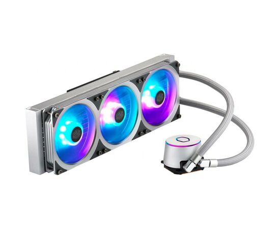 Система водного охлаждения CoolerMaster MLY-D36M-A18PA-R1, изображение 8 Система водного охлаждения CoolerMaster MLY-D36M-A18PA-R1, изображение 8