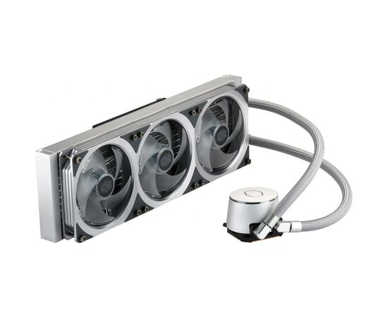 Система водного охлаждения CoolerMaster MLY-D36M-A18PA-R1, изображение 9 Система водного охлаждения CoolerMaster MLY-D36M-A18PA-R1, изображение 9