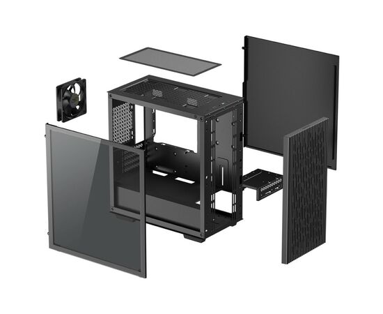 Корпус Deepcool MATREXX 40, изображение 12 Корпус Deepcool MATREXX 40, изображение 12