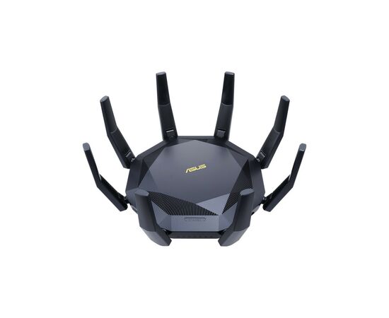 Маршрутизатор ASUS RT-AX89X AX6000 (RT-AX89X), изображение 2 Маршрутизатор ASUS RT-AX89X AX6000 (RT-AX89X), изображение 2