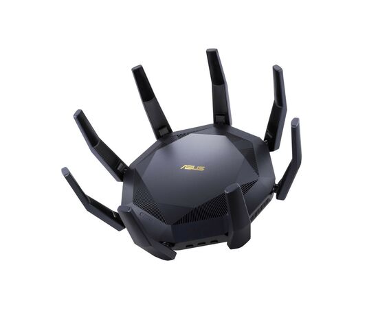 Маршрутизатор ASUS RT-AX89X AX6000 (RT-AX89X), изображение 3 Маршрутизатор ASUS RT-AX89X AX6000 (RT-AX89X), изображение 3