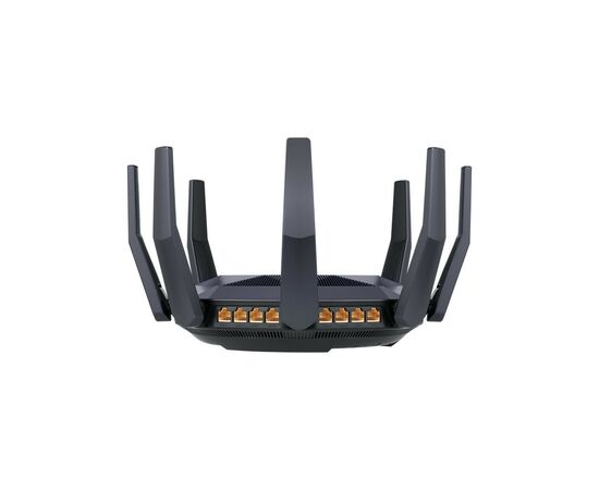 Маршрутизатор ASUS RT-AX89X AX6000 (RT-AX89X), изображение 4 Маршрутизатор ASUS RT-AX89X AX6000 (RT-AX89X), изображение 4