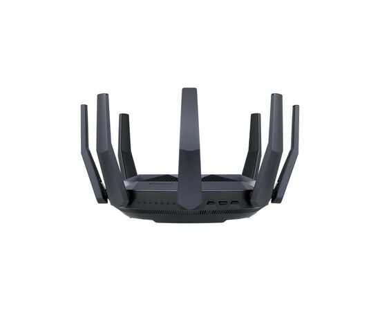 Маршрутизатор ASUS RT-AX89X AX6000 (RT-AX89X), изображение 6 Маршрутизатор ASUS RT-AX89X AX6000 (RT-AX89X), изображение 6