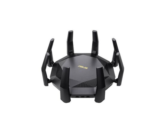 Маршрутизатор ASUS RT-AX89X AX6000 (RT-AX89X)