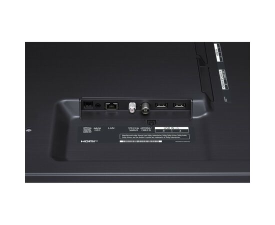 Телевизор LG 55NANO866PA, изображение 11 Телевизор LG 55NANO866PA, изображение 11