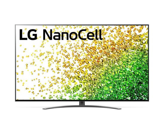 Телевизор LG 55NANO866PA