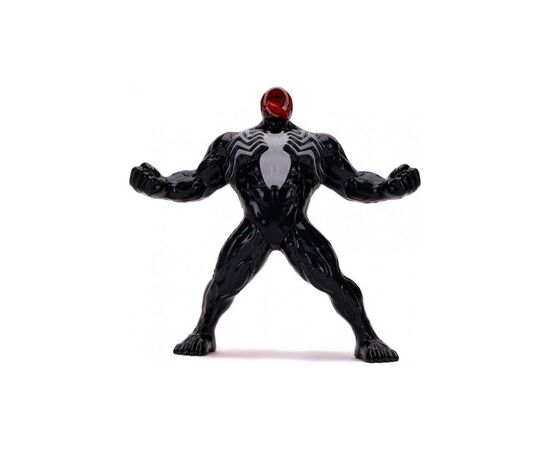 Машина Jada Марвел Людина-павук Dodge Viper SRT10+фігурка Венома (253225015), зображення 3 Машина Jada Марвел Людина-павук Dodge Viper SRT10+фігурка Венома (253225015), зображення 3