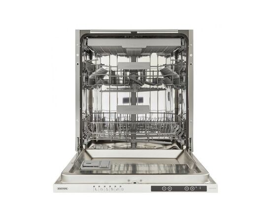 Посудомоечная машина Eleyus DWB 60036, изображение 2 Посудомоечная машина Eleyus DWB 60036, изображение 2
