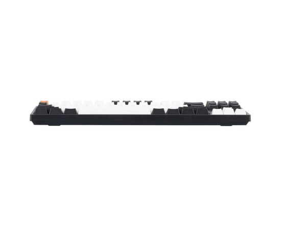 Клавіатура Keychron C1 Wired 87 Key Hot-Swap Gateron Switch RGB Blue (C1H2_KEYCHRON), зображення 5 Клавіатура Keychron C1 Wired 87 Key Hot-Swap Gateron Switch RGB Blue (C1H2_KEYCHRON), зображення 5