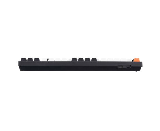 Клавіатура Keychron C1 Wired 87 Key Hot-Swap Gateron Switch RGB Blue (C1H2_KEYCHRON), зображення 6 Клавіатура Keychron C1 Wired 87 Key Hot-Swap Gateron Switch RGB Blue (C1H2_KEYCHRON), зображення 6