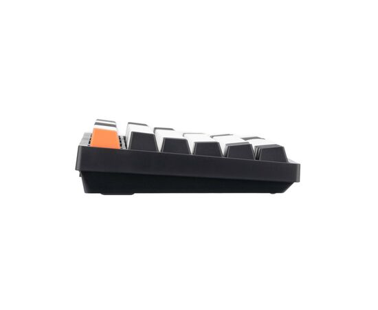 Клавіатура Keychron C1 Wired 87 Key Hot-Swap Gateron Switch RGB Blue (C1H2_KEYCHRON), зображення 7 Клавіатура Keychron C1 Wired 87 Key Hot-Swap Gateron Switch RGB Blue (C1H2_KEYCHRON), зображення 7