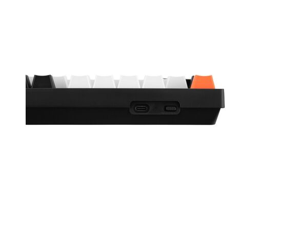 Клавіатура Keychron C1 Wired 87 Key Hot-Swap Gateron Switch RGB Blue (C1H2_KEYCHRON), зображення 8 Клавіатура Keychron C1 Wired 87 Key Hot-Swap Gateron Switch RGB Blue (C1H2_KEYCHRON), зображення 8