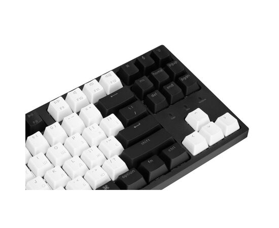 Клавіатура Keychron C1 Wired 87 Key Hot-Swap Gateron Switch RGB Blue (C1H2_KEYCHRON), зображення 9 Клавіатура Keychron C1 Wired 87 Key Hot-Swap Gateron Switch RGB Blue (C1H2_KEYCHRON), зображення 9