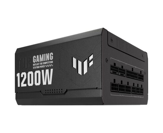 Блок питания ASUS 1200W (TUF-GAMING-1200G), изображение 10 Блок питания ASUS 1200W (TUF-GAMING-1200G), изображение 10