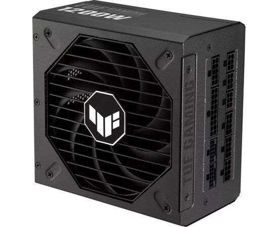 Блок питания ASUS 1200W (TUF-GAMING-1200G), изображение 8 Блок питания ASUS 1200W (TUF-GAMING-1200G), изображение 8