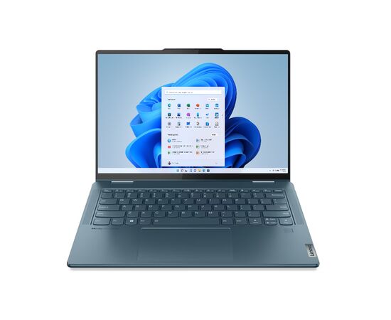 Ноутбук Lenovo Yoga 7 14ARP8 (82YM006MRA), зображення 3
