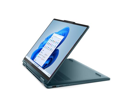 Ноутбук Lenovo Yoga 7 14ARP8 (82YM006MRA), зображення 4