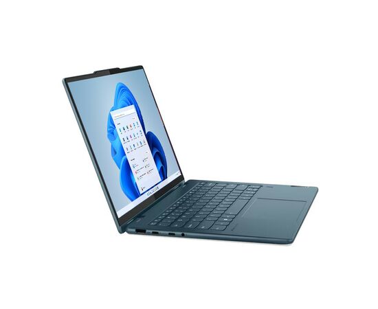 Ноутбук Lenovo Yoga 7 14ARP8 (82YM006MRA), зображення 6