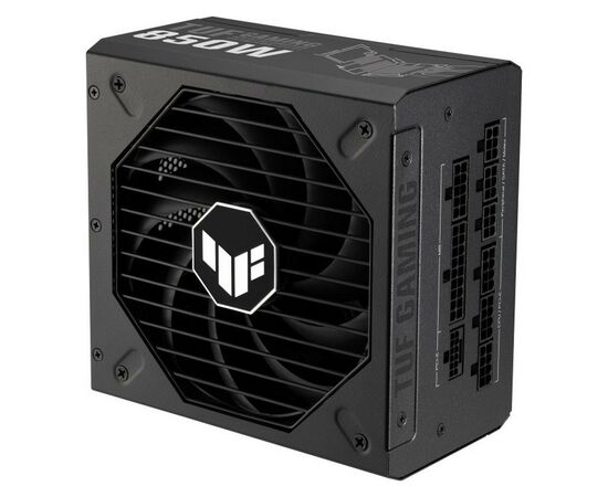 Блок питания ASUS 550W TUF (90YE00D2-B0NA00), изображение 10 Блок питания ASUS 550W TUF (90YE00D2-B0NA00), изображение 10