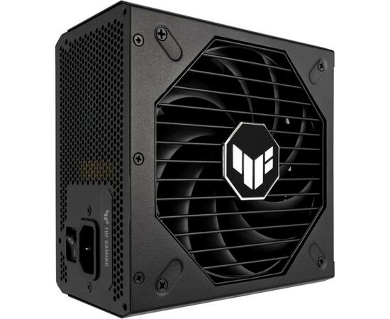 Блок питания ASUS 550W TUF (90YE00D2-B0NA00), изображение 11 Блок питания ASUS 550W TUF (90YE00D2-B0NA00), изображение 11