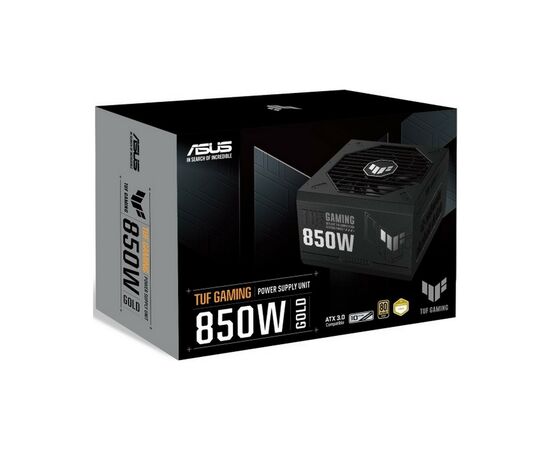 Блок питания ASUS 550W TUF (90YE00D2-B0NA00), изображение 12 Блок питания ASUS 550W TUF (90YE00D2-B0NA00), изображение 12