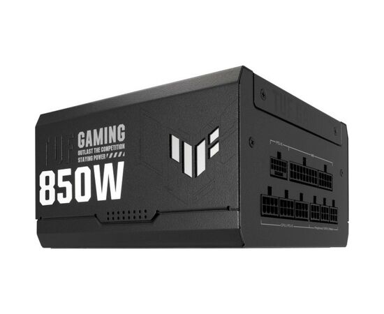 Блок питания ASUS 550W TUF (90YE00D2-B0NA00), изображение 2 Блок питания ASUS 550W TUF (90YE00D2-B0NA00), изображение 2