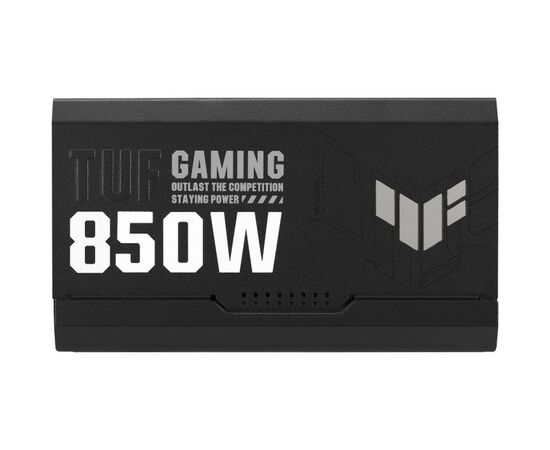 Блок питания ASUS 550W TUF (90YE00D2-B0NA00), изображение 4 Блок питания ASUS 550W TUF (90YE00D2-B0NA00), изображение 4