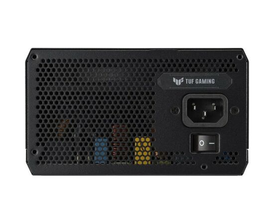 Блок питания ASUS 550W TUF (90YE00D2-B0NA00), изображение 5 Блок питания ASUS 550W TUF (90YE00D2-B0NA00), изображение 5