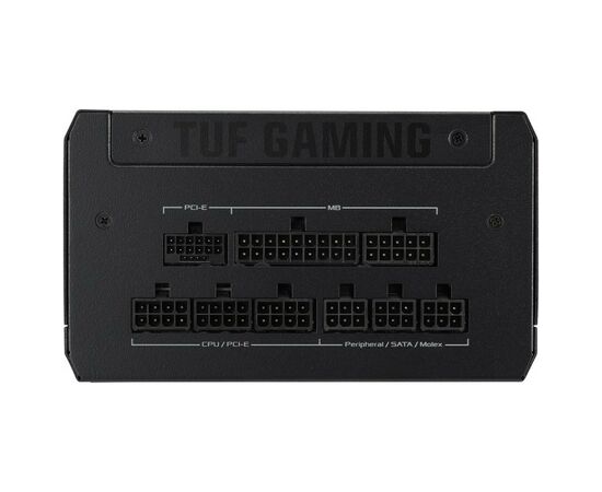 Блок питания ASUS 550W TUF (90YE00D2-B0NA00), изображение 6 Блок питания ASUS 550W TUF (90YE00D2-B0NA00), изображение 6