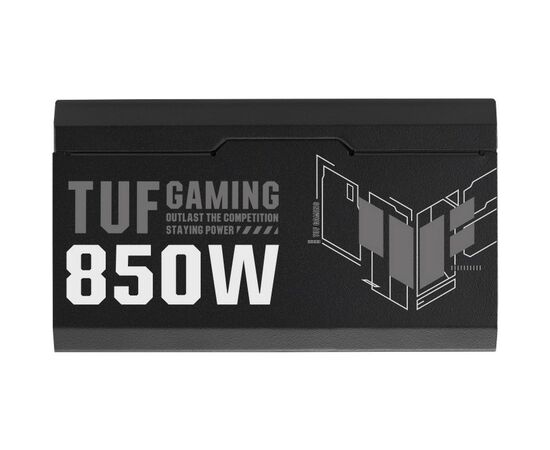 Блок питания ASUS 550W TUF (90YE00D2-B0NA00), изображение 7 Блок питания ASUS 550W TUF (90YE00D2-B0NA00), изображение 7